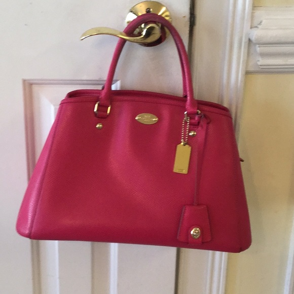 Coach Handbags - Coach Bag